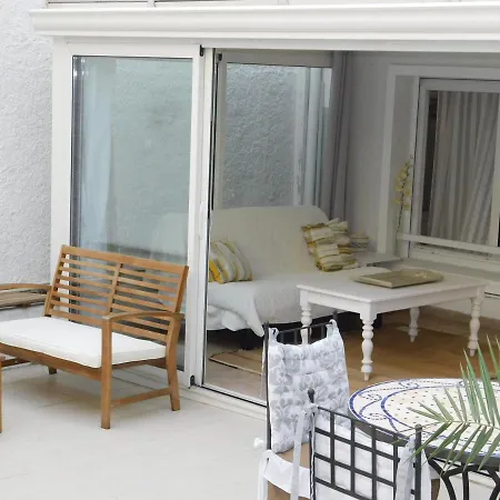 Lovely 1 Bedroom Boulevard De La Croisette Cannes