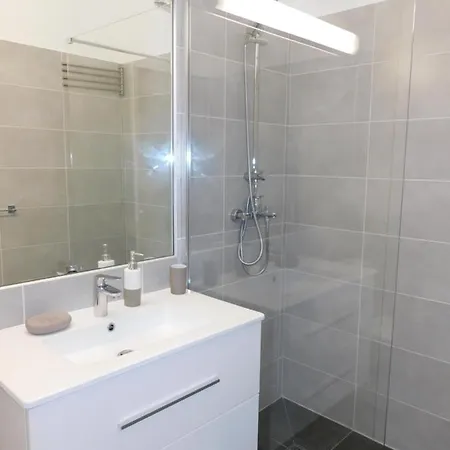 Lovely 1 Bedroom Boulevard De La Croisette Apartament *