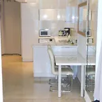 Апартаменты Lovely 1 Bedroom Boulevard De La Croisette Канны