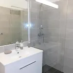 Lovely 1 Bedroom Boulevard De La Croisette Апартаменты *