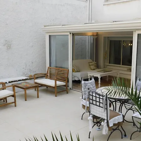 Lovely 1 Bedroom Boulevard De La Croisette Daire Cannes