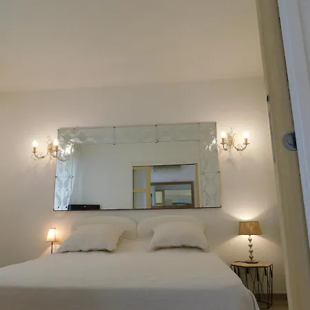 Lovely 1 Bedroom Boulevard De La Croisette Daire *
