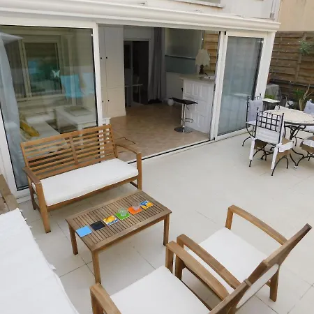 Lovely 1 Bedroom Boulevard De La Croisette *