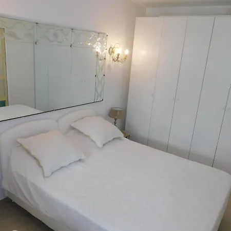 Daire Lovely 1 Bedroom Boulevard De La Croisette Cannes