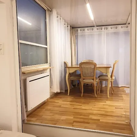 Lovely 1 Bedroom Boulevard De La Croisette Daire *