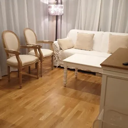Apartament Lovely 1 Bedroom Boulevard De La Croisette