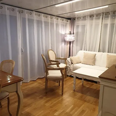 Apartament Lovely 1 Bedroom Boulevard De La Croisette Cannes