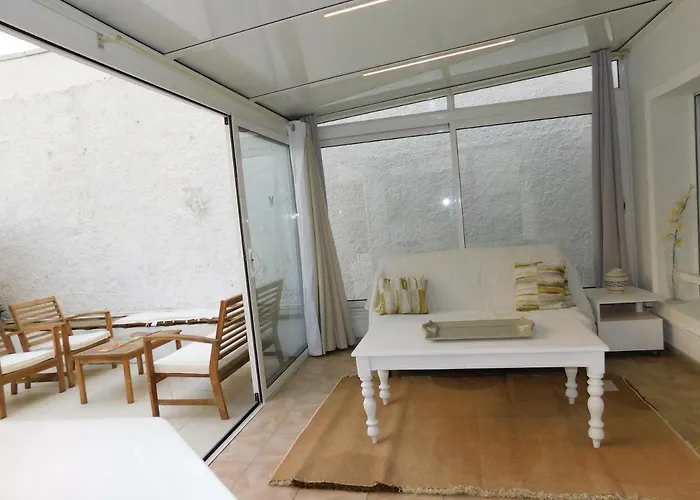 Lovely 1 Bedroom Boulevard De La Croisette Daire
