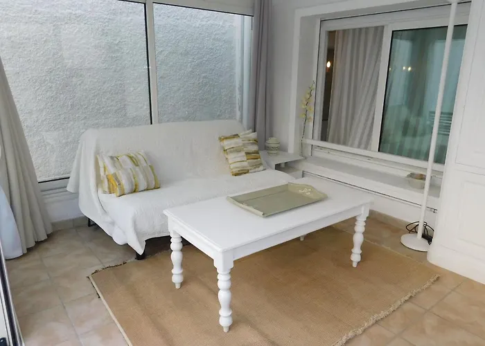 Daire Lovely 1 Bedroom Boulevard De La Croisette Cannes