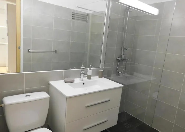 Lovely 1 Bedroom Boulevard De La Croisette Daire