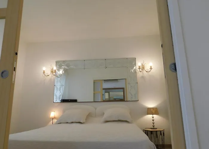 Lovely 1 Bedroom Boulevard De La Croisette Daire *