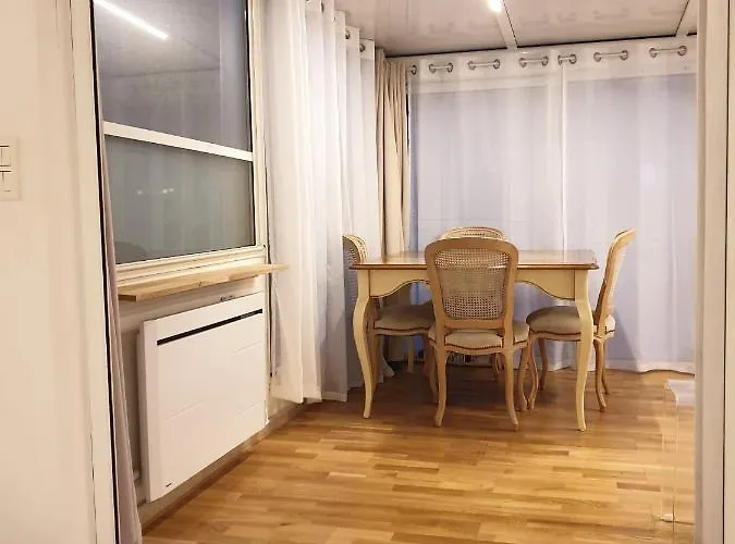 Lovely 1 Bedroom Boulevard De La Croisette Daire *