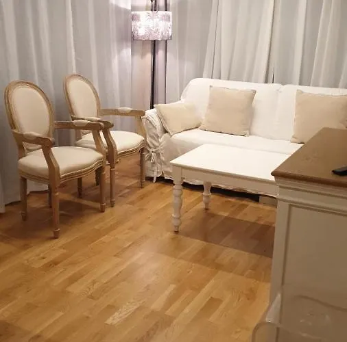 Daire Lovely 1 Bedroom Boulevard De La Croisette