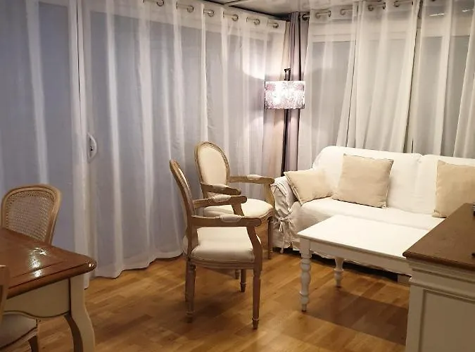 Daire Lovely 1 Bedroom Boulevard De La Croisette Cannes
