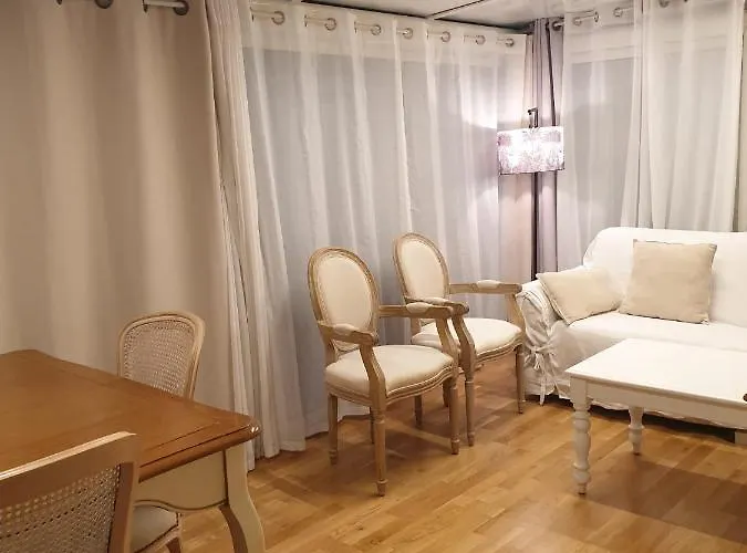 Lovely 1 Bedroom Boulevard De La Croisette Daire *