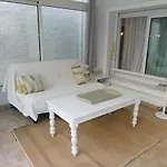 Appartement Lovely 1 Bedroom Boulevard De La Croisette Cannes