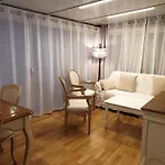Appartement Lovely 1 Bedroom Boulevard De La Croisette Cannes